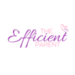 The Efficient Parent Logo